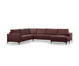Sofa Copenhagen (Kampinis U formos)